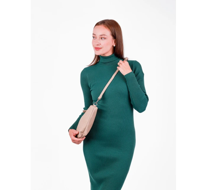 Dámská kabelka Vuch Coalie Diamond Beige Dámská kabelka Vuch Coalie Diamond Beige