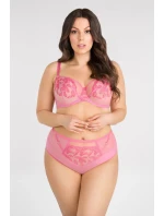 Dámská podprsenka Růžová model 20134803 - Gorsenia Dámská podprsenka Růžová model 20134803 - Gorsenia