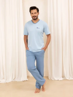 PÁNSKÉ PYŽAMO 498 J/25