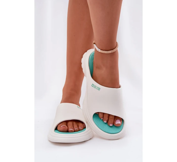 Pantofle  model 212371 Step in style