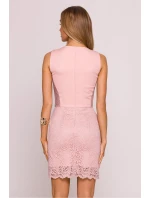 Večerní šaty model 213671 Moe Večerní šaty model 213671 Moe