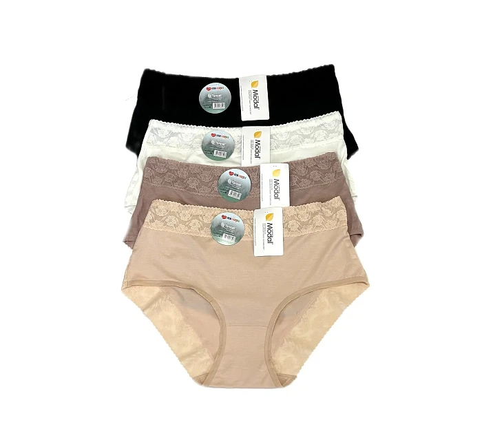 DC Girl kalhotky 26899 A'12 M-XL