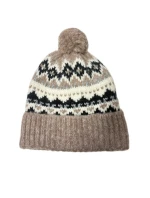 model 21370988 Zimní čepice - BE SNAZZY