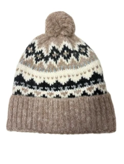 model 21370988 Zimní čepice - BE SNAZZY
