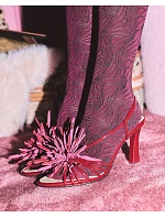 Punčocháče vzor 60 den, model 22383770 - Gabriella Punčocháče vzor 60 den, model 22383770 - Gabriella