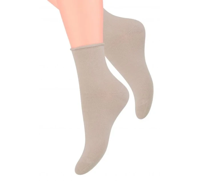 Dámské ponožky Steven art.115