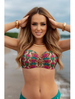 Plavky S 730  1 model 21105801 - Self