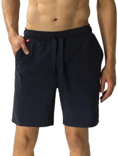 Pánské kraťasy 039 blue - Atlantic