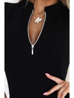 Dámské šaty 573-1 - NUMOCO Dámské šaty 573-1 - NUMOCO