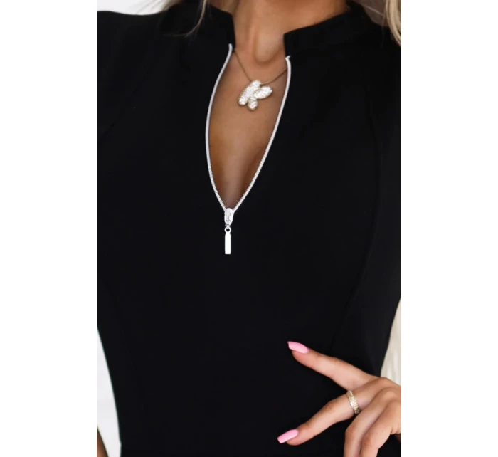 Dámské šaty 573-1 - NUMOCO Dámské šaty 573-1 - NUMOCO