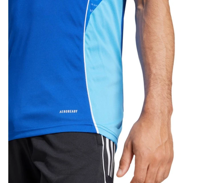 Adidas Tiro 25 Competition Sleeveless Jersey M JI6575 pánské Adidas Tiro 25 Competition Sleeveless Jersey M JI6575 pánské