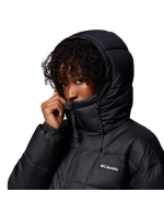 Lake III Bunda s kapucí Black L model 21377059 - Columbia