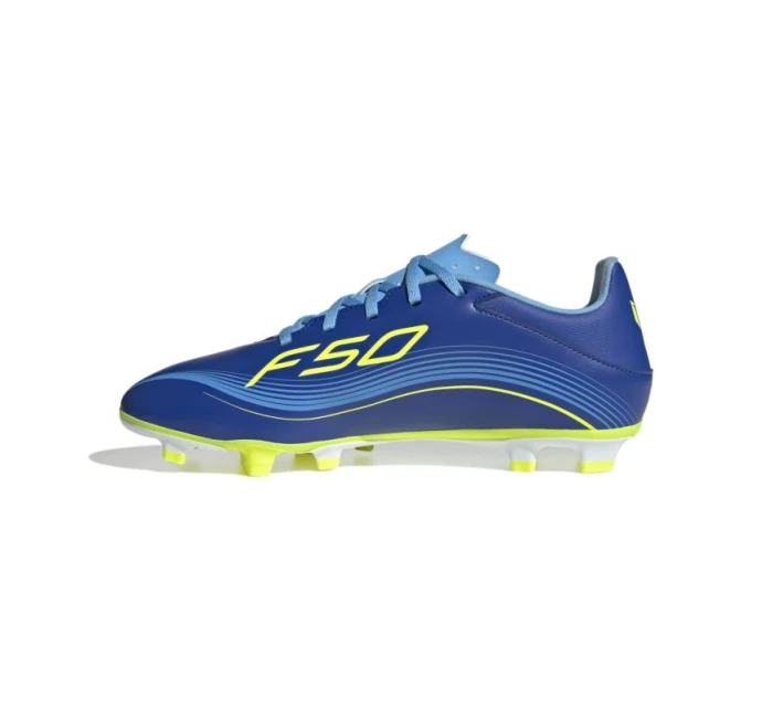 F50 Messi Club FG/MG boty model 21381023 - ADIDAS F50 Messi Club FG/MG boty model 21381023 - ADIDAS
