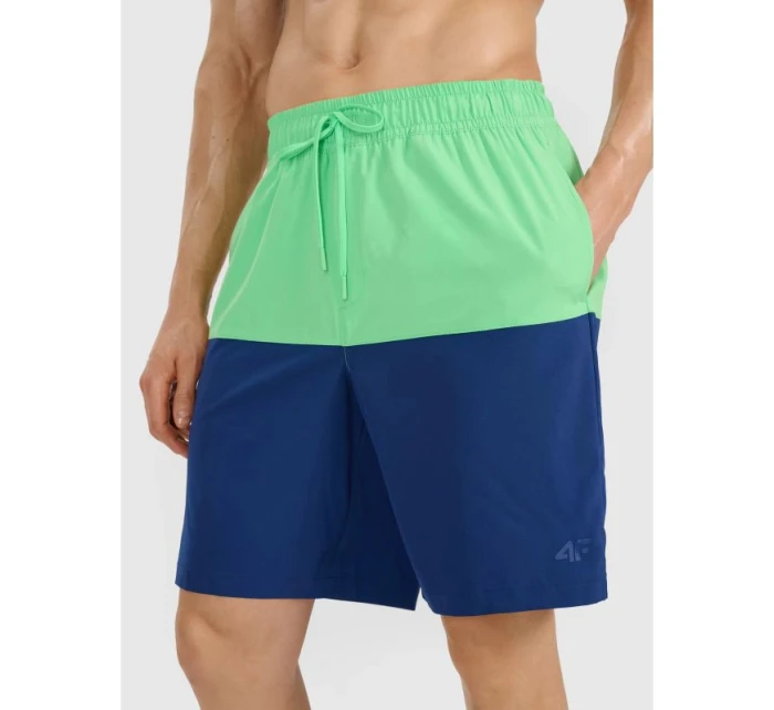 Pánské plážové šortky model 21433154 - 4F Pánské plážové šortky model 21433154 - 4F