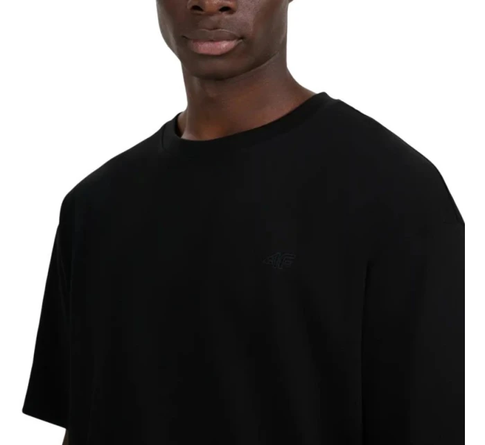 Tričko 4F M2967 M 4FWAW25TTSHM2967 20S pánské Tričko 4F M2967 M 4FWAW25TTSHM2967 20S pánské