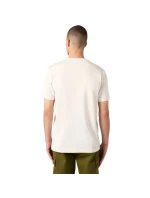 Pánské tričko SS Tee cream  pánské model 21479813 - CHAMPION