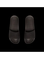 Žabky do bazénu basic plain black model 21721210 - Kubota