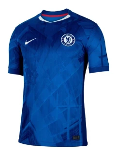 Nike Chelsea London Stadium Domácí tričko HJ4589-496