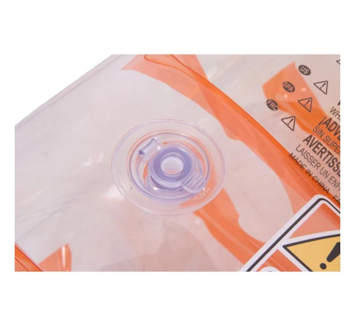 Módní plovoucí matrace 180x78x39 cm 33213