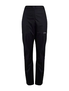 2.0 dámské kalhoty velikost S Black model 22192874 - BERGHAUS