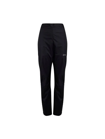 Berghaus Deluge 2.0 dámské membránové kalhoty velikost S Black Berghaus Deluge 2.0 dámské membránové kalhoty velikost S Black