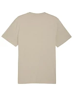 Pánské tričko ESS Small No.1 Logo béžové 61 model 22273049 - Puma Pánské tričko ESS Small No.1 Logo béžové 61 model 22273049 - Puma