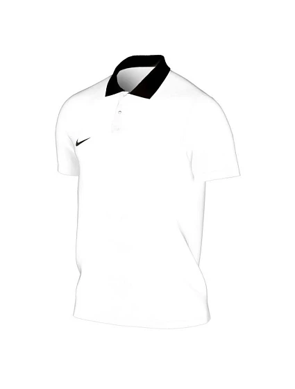 Pánské polo tričko Park 20 M model 16040867 100 - NIKE Pánské polo tričko Park 20 M model 16040867 100 - NIKE