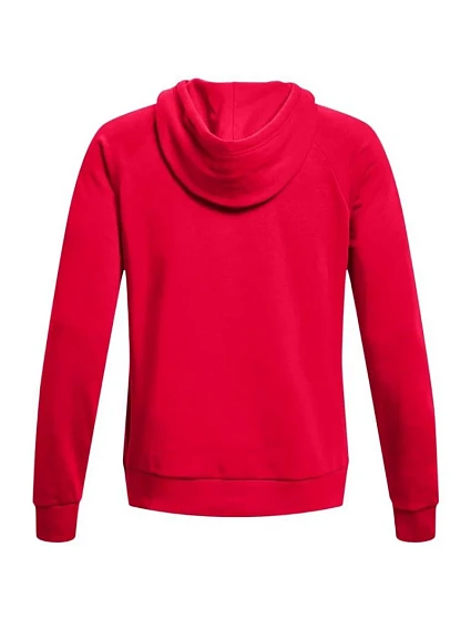 Pánská mikina Rival Fleece Big Logo HD M model 17816169 600 - Under Armour