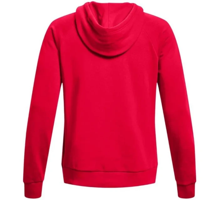 Pánská mikina Rival Fleece Big Logo HD M model 17816169 600 - Under Armour Pánská mikina Rival Fleece Big Logo HD M model 17816169 600 - Under Armour