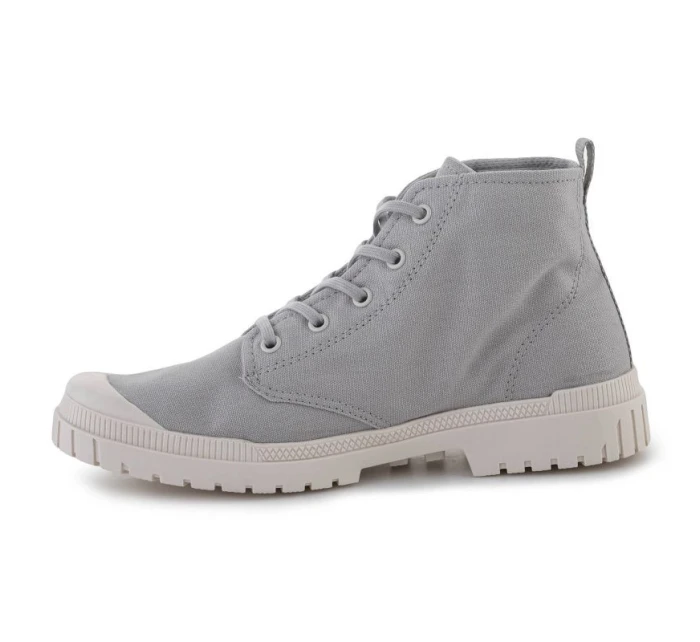 Unisex Pampa SP20 HI Canvas 76838-073-M - Palladium