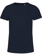 B&C #Inspire E150 /women_° Dámské tričko 01.W02B navy B&C #Inspire E150 /women_° Dámské tričko 01.W02B navy