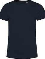 B&C #Inspire E150 /women_° Dámské tričko 01.W02B navy