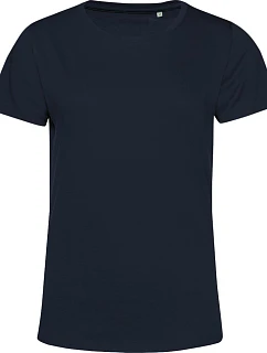 B&C #Inspire E150 /women_° Dámské tričko 01.W02B navy