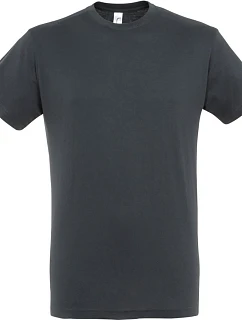 SOL'S Titan Unisex tričko 25.4728 grey