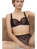 Triumph 10201686 Amourette Charm WHP02 barva:0004-černá