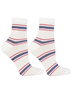 Moraj CSL200-922 barva:patt 1 pruhy růžová/zelená