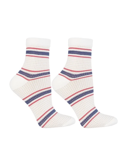 Moraj CSL200-922 barva:patt 1 pruhy růžová/zelená Moraj CSL200-922 barva:patt 1 pruhy růžová/zelená