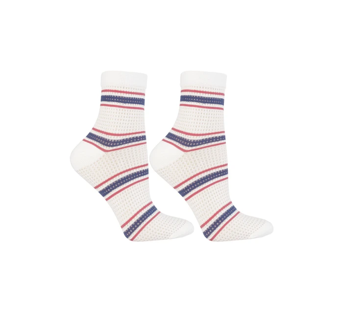 Moraj CSL200-922 barva:patt 1 pruhy růžová/zelená Moraj CSL200-922 barva:patt 1 pruhy růžová/zelená