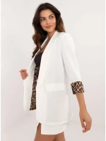 Námořnictvo DHJ MA  ecru model 20509552 - FPrice