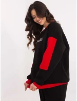 Mikina EM BL model 20822493 černá - FPrice