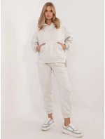 Komplet EM KMPL 630 model 20576479 jasny szary - FPrice Komplet EM KMPL 630 model 20576479 jasny szary - FPrice