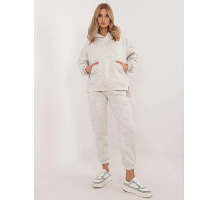 Komplet EM KMPL 630 model 20576479 jasny szary - FPrice Komplet EM KMPL 630 model 20576479 jasny szary - FPrice