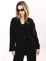 IT MA bunda FL9958.90 černá