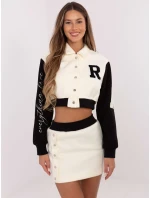 Komplet NM KMPL model 20731278 ecru - FPrice Komplet NM KMPL model 20731278 ecru - FPrice