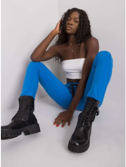 Tepláky RV DR model 17536132 tmavě modrá - FPrice