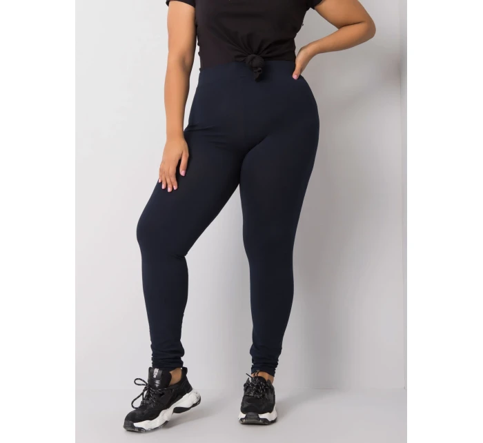 Legíny RV LG 6304.12 tmavě modrá