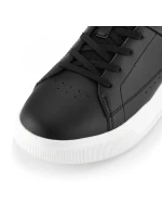 Pánská městská obuv NAX GOLEW black