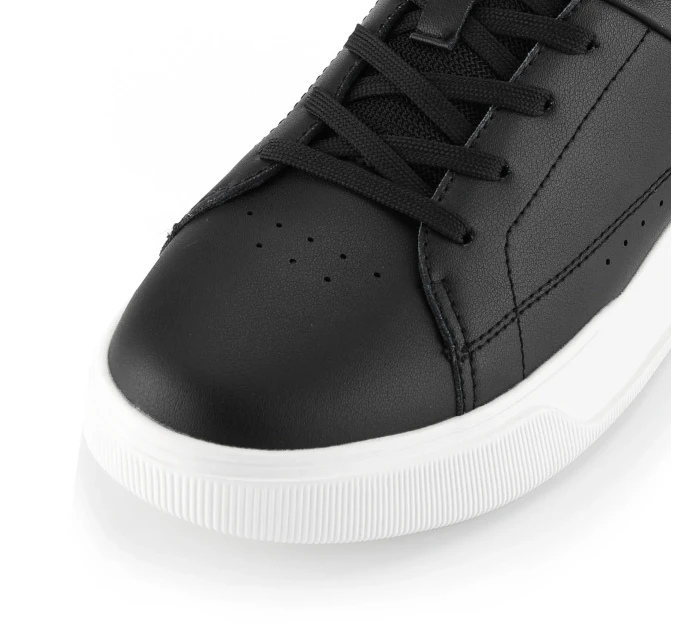 Pánská městská obuv NAX GOLEW black