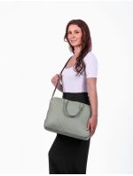 Dámská taška na notebook Vuch Kayra Green