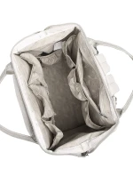 Dámský batoh na kočárek Engelis Vuch Vela Beige Dámský batoh na kočárek Engelis Vuch Vela Beige